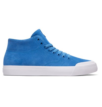 

Высокие кеды Evan Smith Hi Zero - Синий