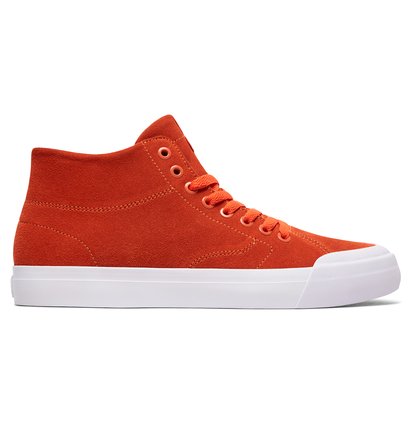 

Высокие кеды Evan Smith Hi Zero - Красный