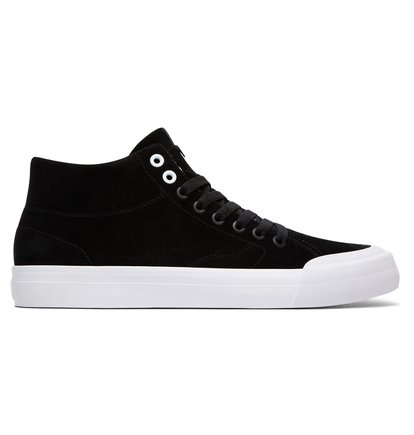 

Высокие кеды Evan Smith Hi Zero - Черный