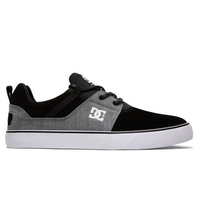 

Кроссовки Heathrow Vulc SE - Черный