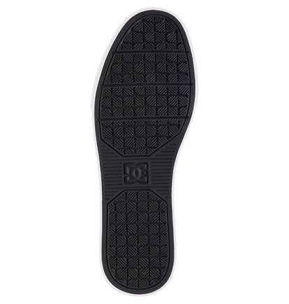 

Кеды Heathrow Vulc - Черный