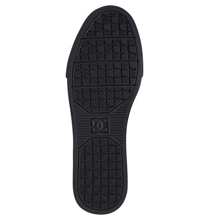 

Кеды Heathrow Vulc - Черный