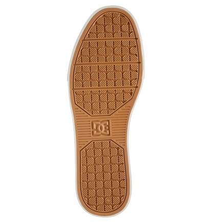 

Кеды Heathrow Vulc LX - Коричневый