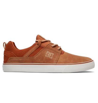 

Кроссовки Heathrow Vulc LX - Коричневый