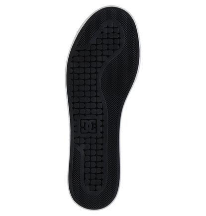 

Высокие кеды Pure TX SE - BLACK/GREY/WHITE (xksw), Чёрный/серый/белый