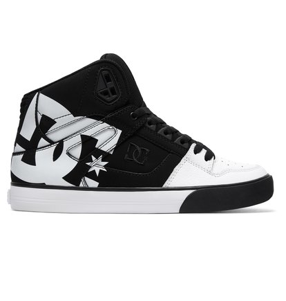 

Pure WC SP - High-Top Shoes - Черный