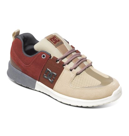 

Lynx Lite SE Low Top Shoes