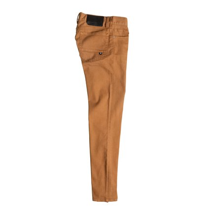 

Colour Slim Fit Jeans