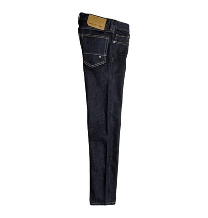 

Worker Slim Fit Jeans