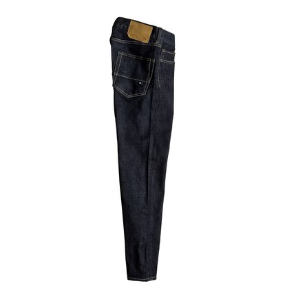 

Worker Straight Fit Jeans
