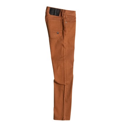 

Узкие джинсы Slim Colour