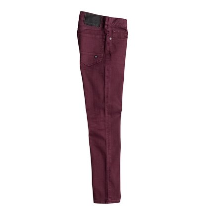 

Узкие джинсы Slim Colour
