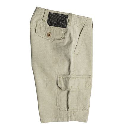 

Ripstop Cargo Shorts
