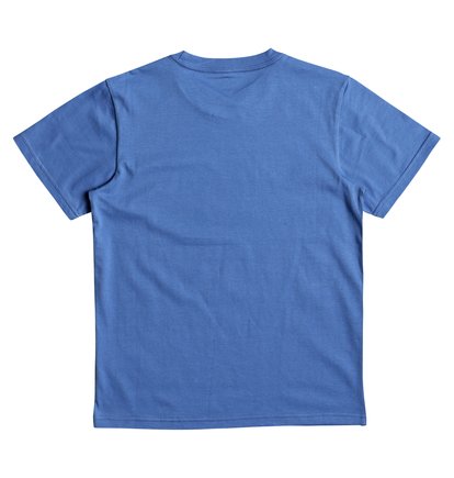 

Футболка Rebuilt - Синий