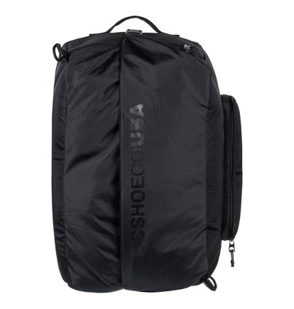 

Сумка Ruckduffle 46L - Черный