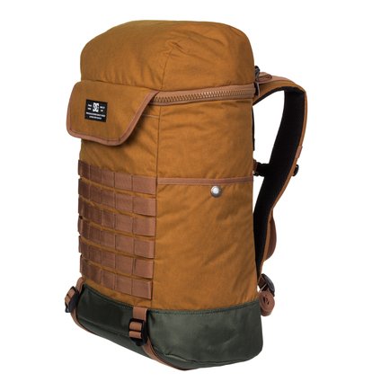 

Rucky III Backpack