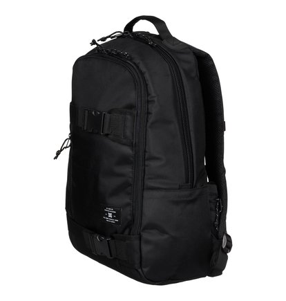 

Скейтовый рюкзак DC Carryall среднего размера