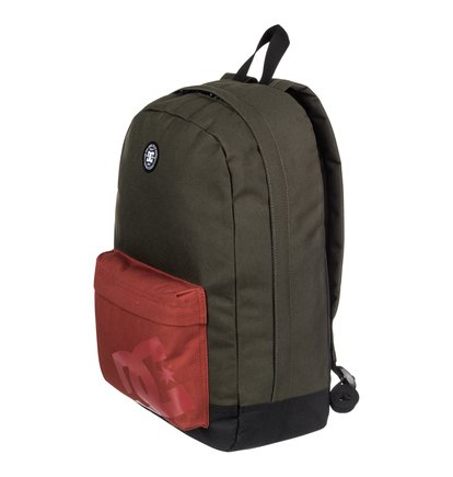

Рюкзак среднего размера Backstack 18.5L