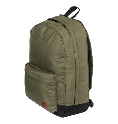 

Рюкзак среднего размера Backstack Fabric 18.5L
