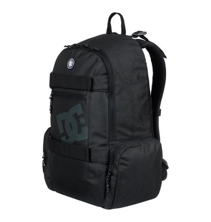 

Скейтовый рюкзак среднего размера The Breed 26L