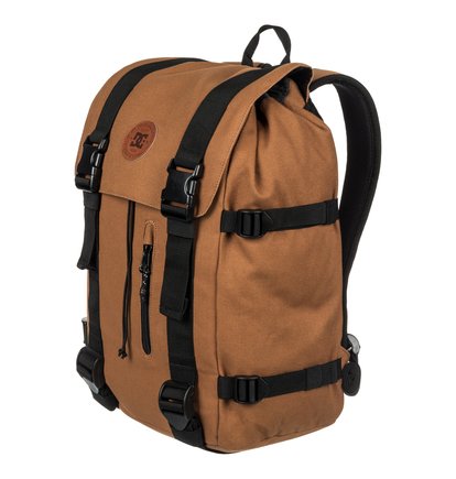 

Рюкзак среднего размера Crestline 23L