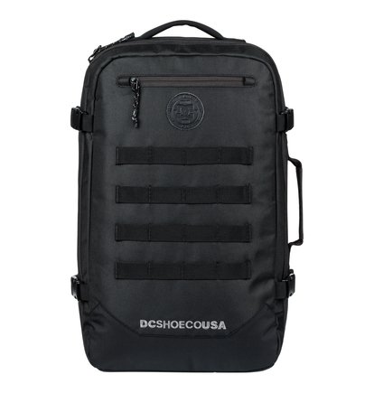 

Большой рюкзак Turbine 28L - Черный