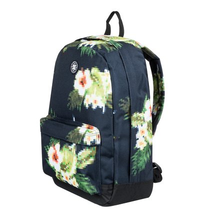

Рюкзак среднего размера Backstack Print 18.5L