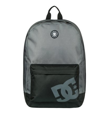 

Рюкзак среднего размера Backstack CB 18.5L - Черный