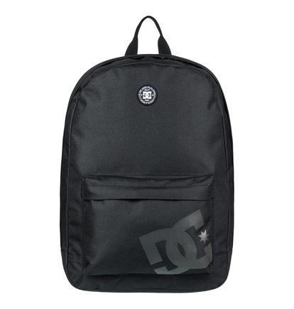 

Рюкзак среднего размера Backstack 18.5L - Черный