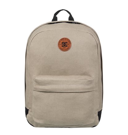 

Рюкзак среднего размера Backstack Canvas 18.5L - Коричневый