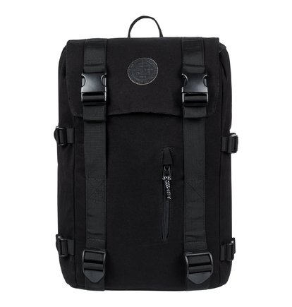 

Рюкзак среднего размера Crestline 23L - Черный