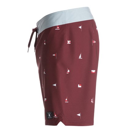 

Downburst 16.5" Boardshorts
