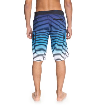 

Бордшорты Stroll It 22" - Синий