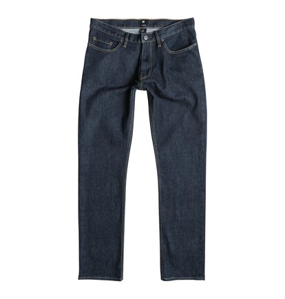 Mens Jeans: Denim For Guys - DC Shoes
