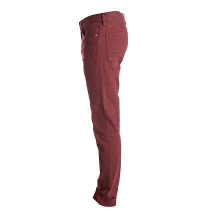 

Colour Jean 32" Slim Fit Jeans