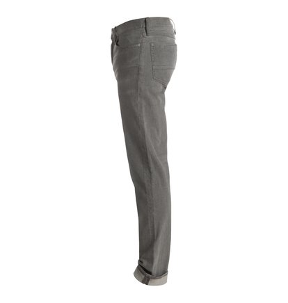 

Washed Slim Fit 32" Jeans