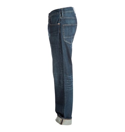 

Washed Roomy 32" - Roomy Fit Jeans