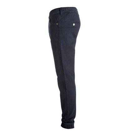 

Спортивные штаны Jogger Indigo Rinse Denim