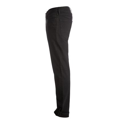 

Прямые джинсы Worker Straight Rinse