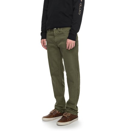 

Узкие джинсы Sumner Slim