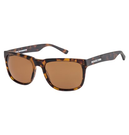 

Солнцезащитные очки DC Shades 2 - Коричневый