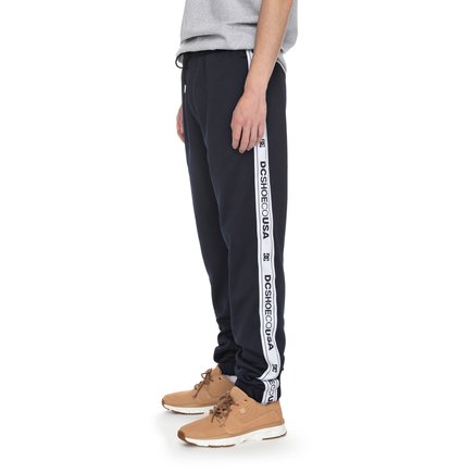 

Спортивные штаны Burdons