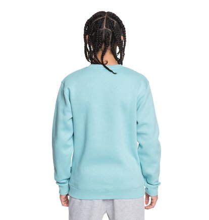 

Свитшот Craigburn - Синий