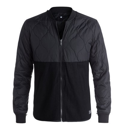 

Ash Ville - 3-in-1 Parka