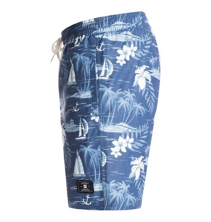 

Cercius 16.5" Volley Boardshorts