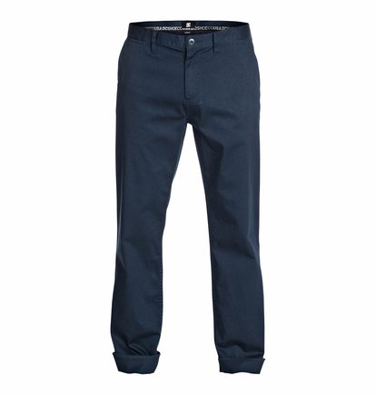 Mens Pants: The Full Collection - DC Shoes