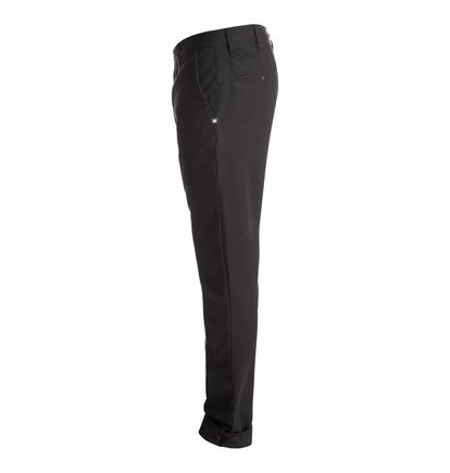 

Мужские брюки чинос Slim Fit Skinny 32"
