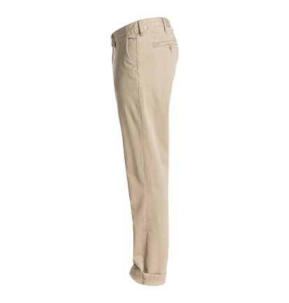 

Мужские шорты Worker Straight Fit Chino 32"