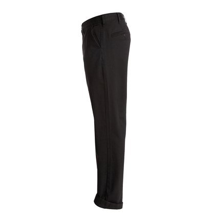 

Worker Roomy Chino 32" Shorts