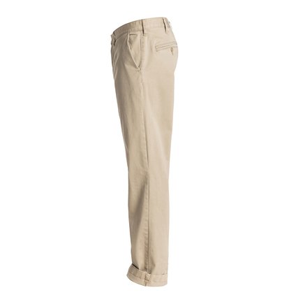 

Мужские шорты Worker Roomy Chino 32"